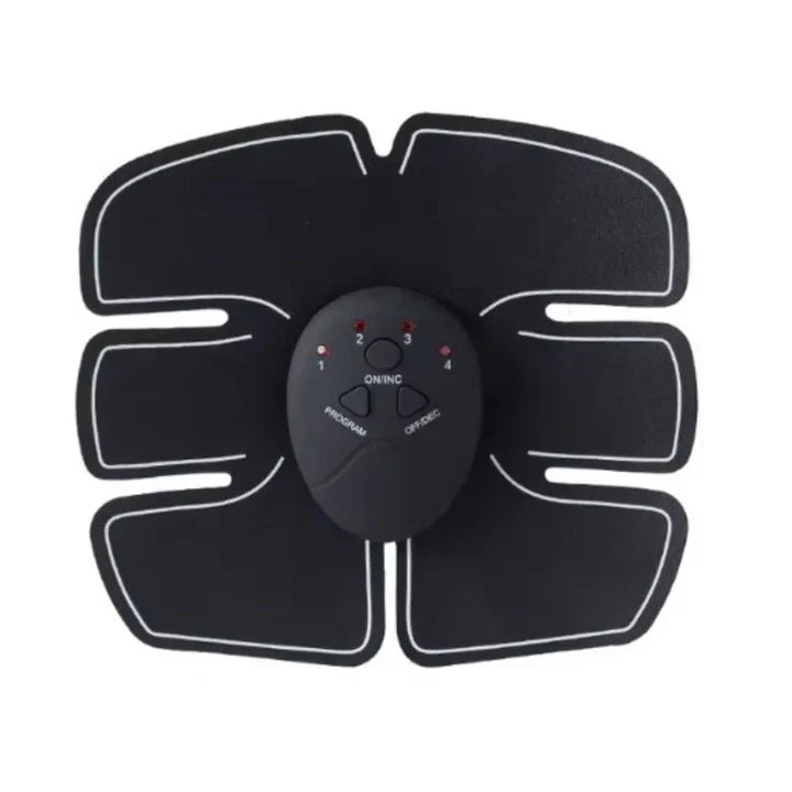 Hip And Leg Trainer