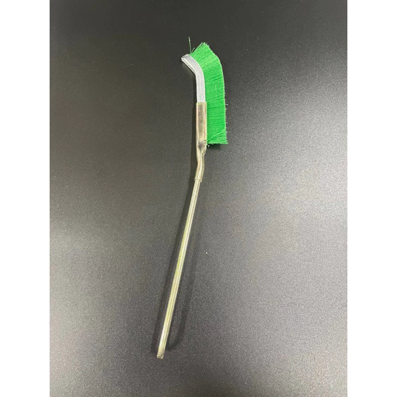 Nylon Brush for Bonsai Trunk Area Cleaning - Garden Care Tool