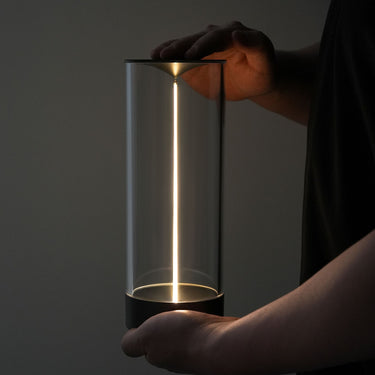 Modern Magnetic Table Lamp