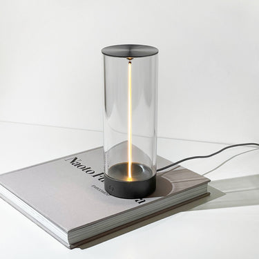 Modern Magnetic Table Lamp