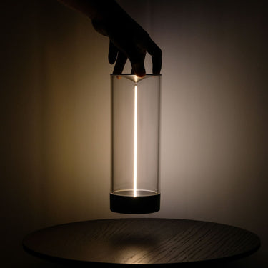 Modern Magnetic Table Lamp