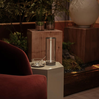 Modern Magnetic Table Lamp