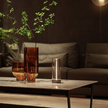 Modern Magnetic Table Lamp