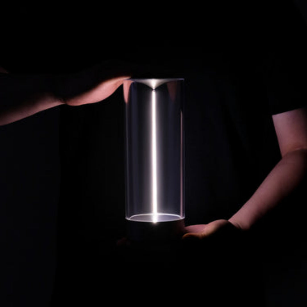 Modern Magnetic Table Lamp