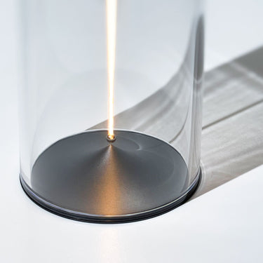 Modern Magnetic Table Lamp