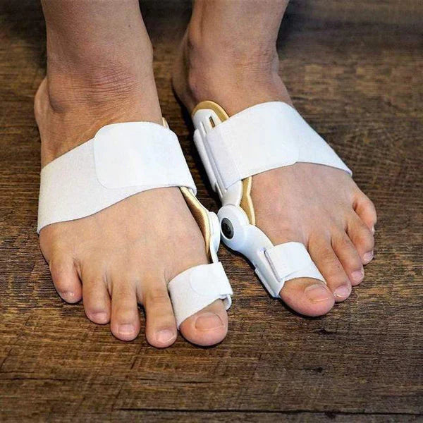 Hallux Valgus Correction Splint (1 Pair)