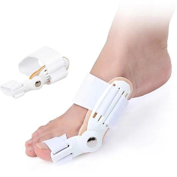 Hallux Valgus Correction Splint (1 Pair)