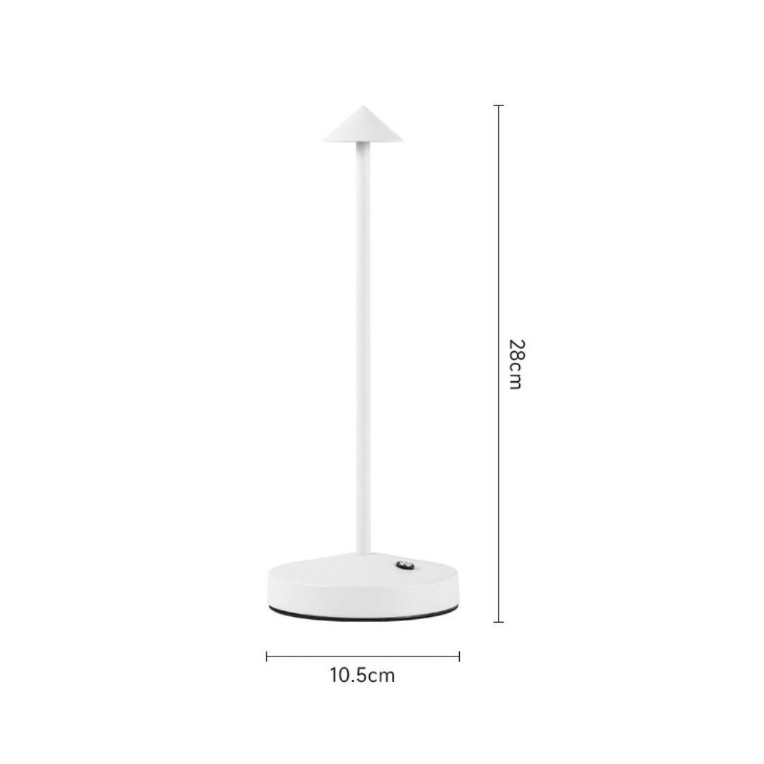 Elegant Led Design Light Without Cable