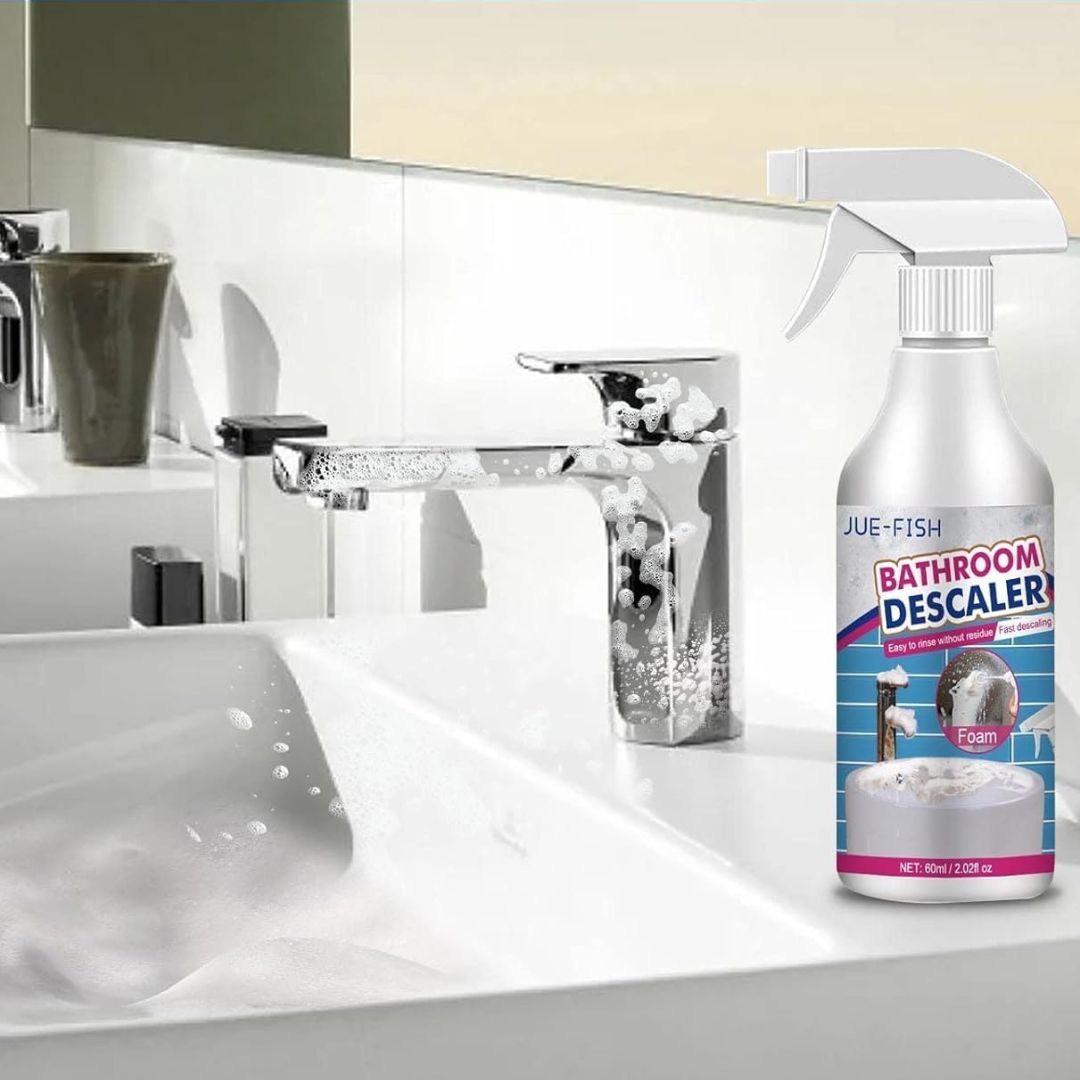 Magic All-Purpose Cleaning Foam
