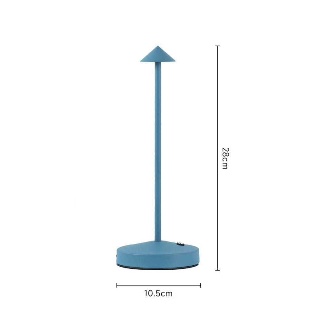 Elegant Led Design Light Without Cable