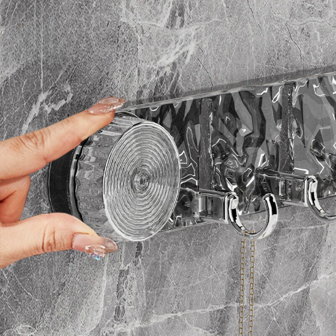 Practical Suction Cup Hooks