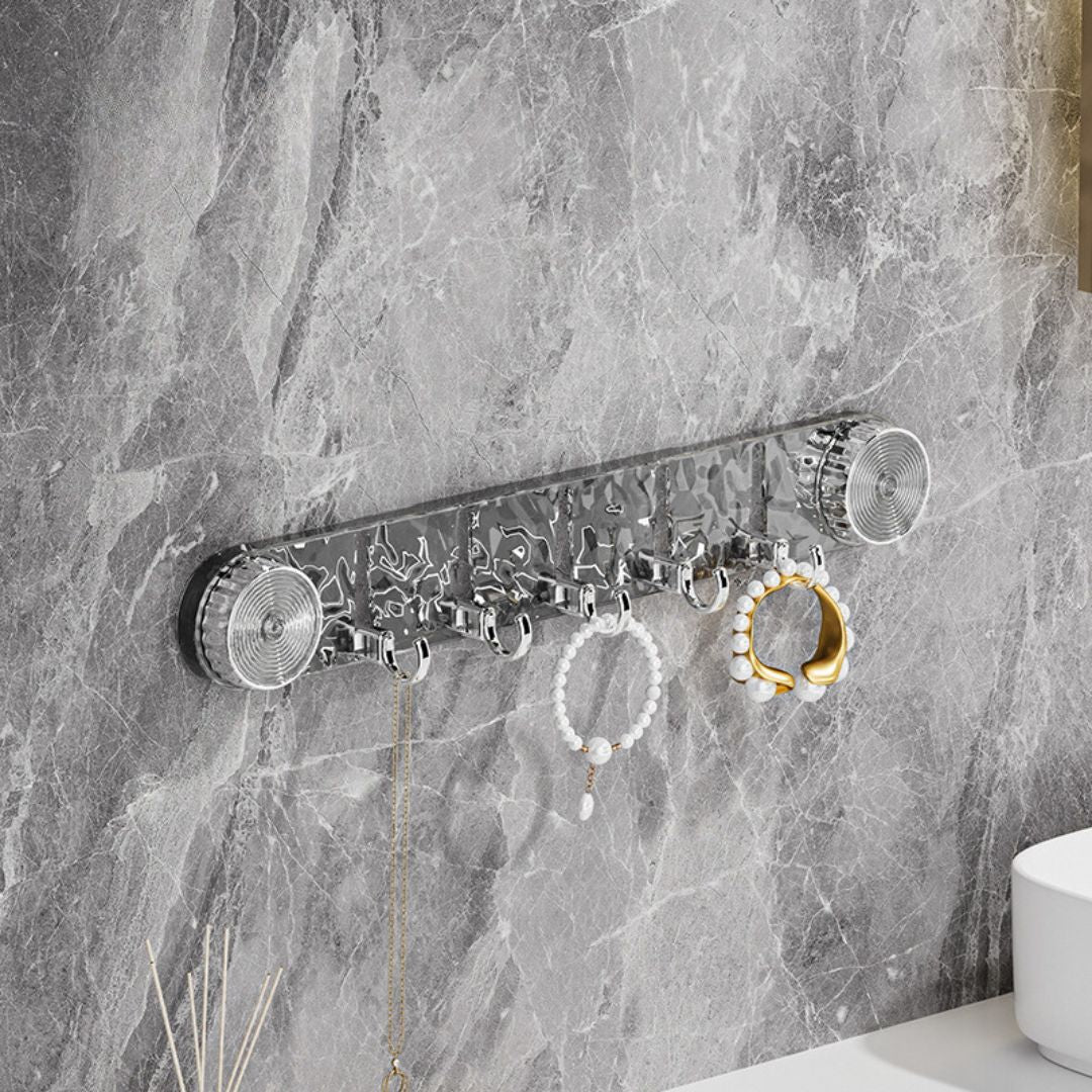 Practical Suction Cup Hooks