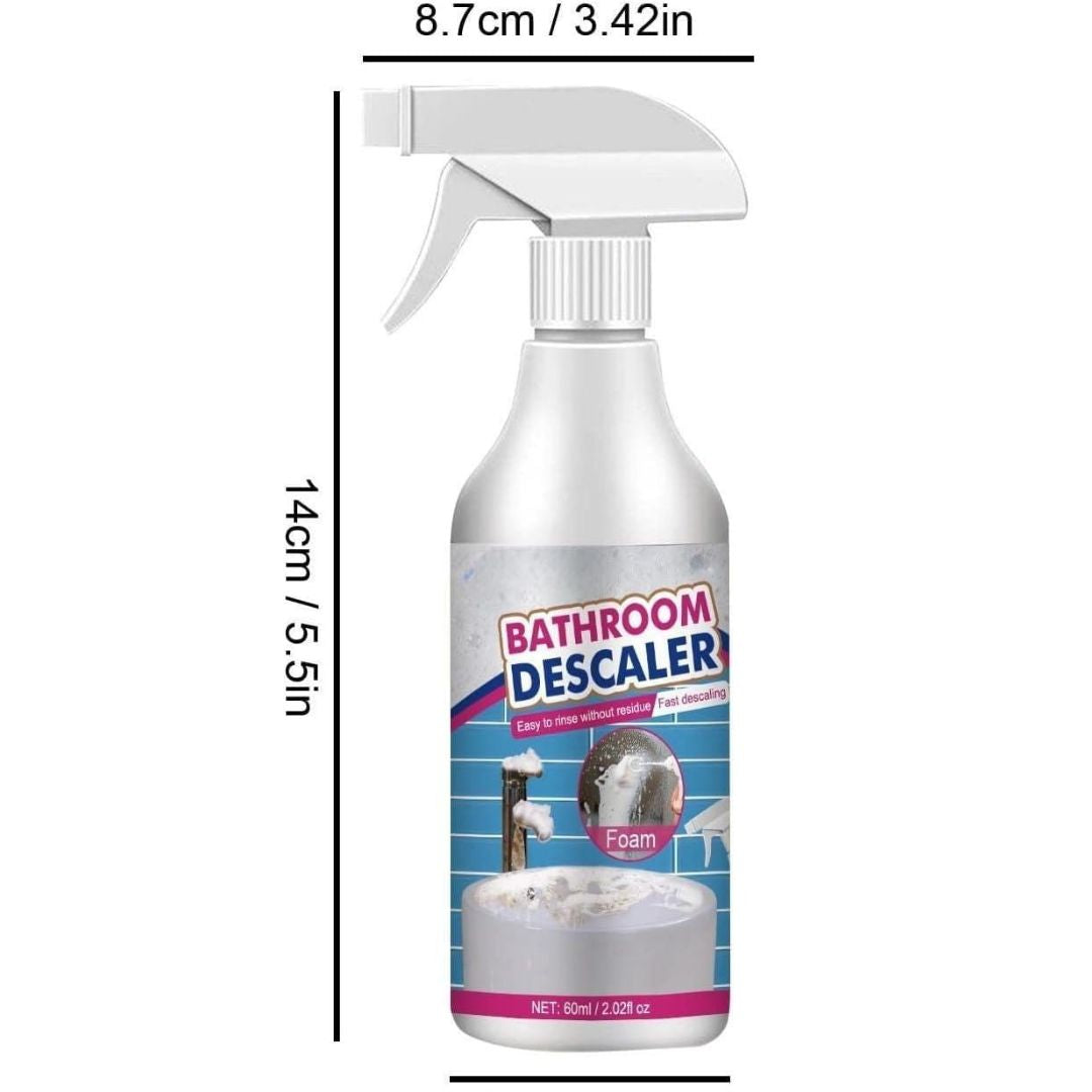 Magic All-Purpose Cleaning Foam