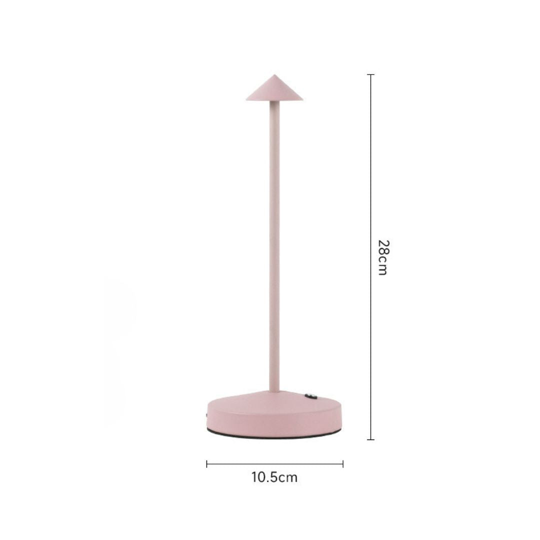 Elegant Led Design Light Without Cable