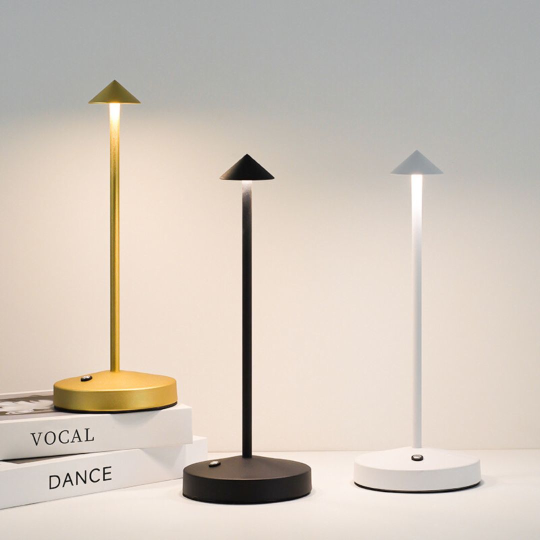 Elegant Led Design Light Without Cable
