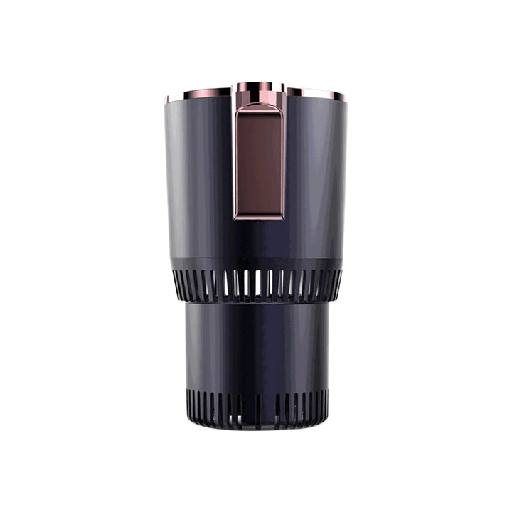 Intelligent Thermo Mug with Heating & Cooling Function