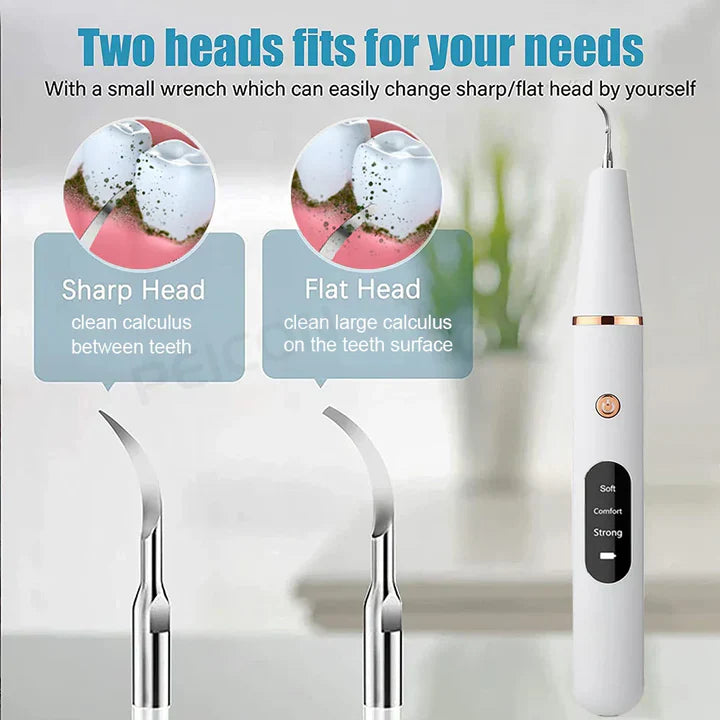 Electric Sonic Toothbrush
