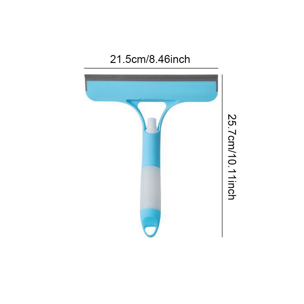 3in1 Mirror and Window Cleaner