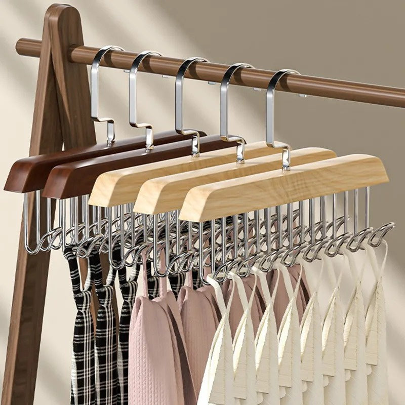 Multi Clothes Hook Helper