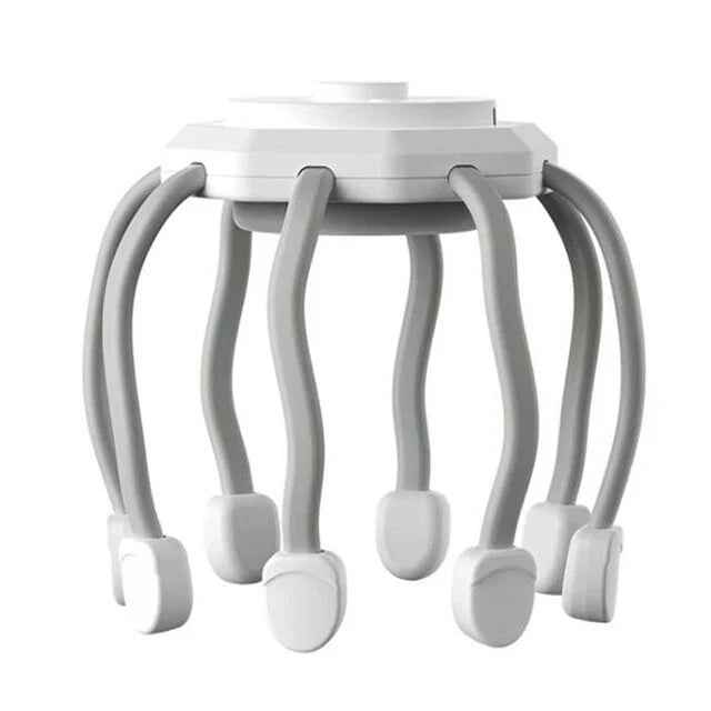 Relaxation Head Massager