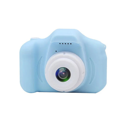 Retro Camera for Unforgettable Moments