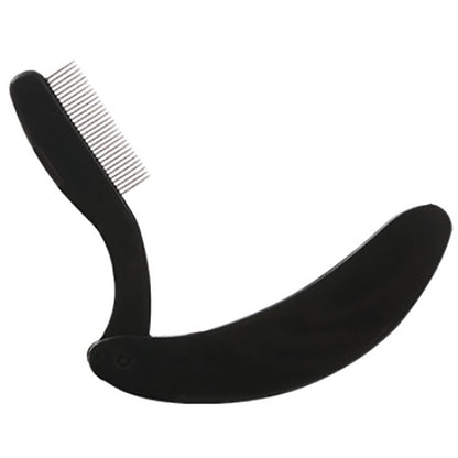 Folding Eyebrow Styling Brush