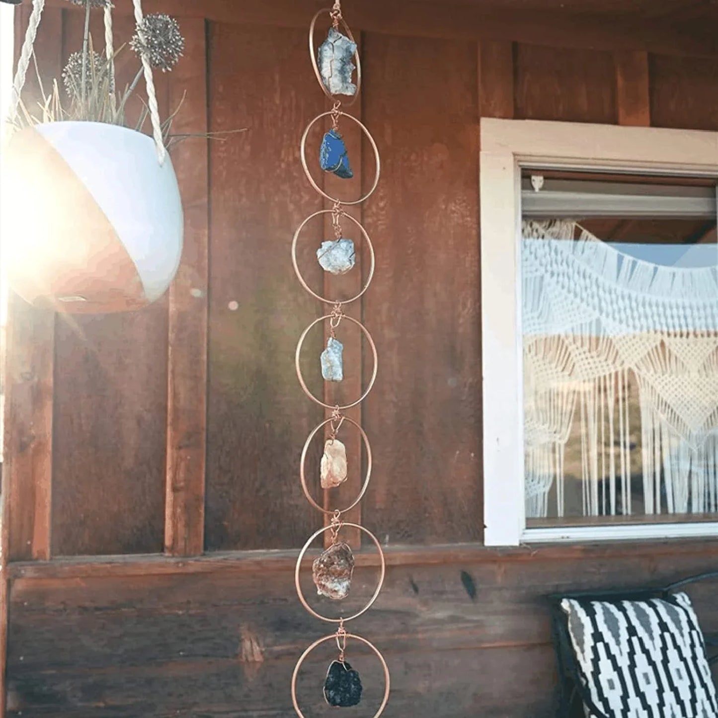 Chakra Decoration | For Positive Energy