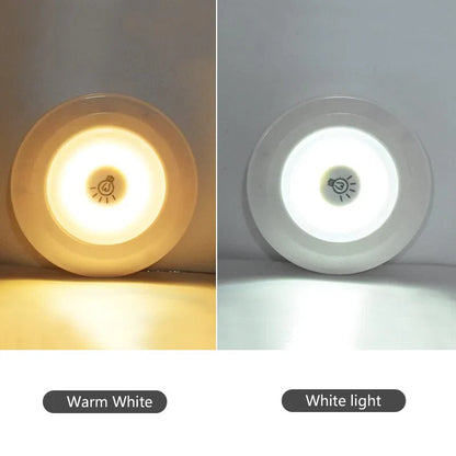 Smart Led Ceiling Lighting with Standby Function - Energy - Saving and Versatile