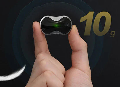 Electronic Anti-Snoring Device for Better Sleep