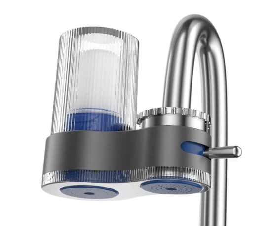 High - Performance Filter For Clean Drinking Water And Reduced Pollutants