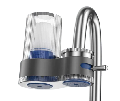High - Performance Filter For Clean Drinking Water And Reduced Pollutants