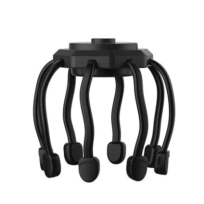 Relaxation Head Massager