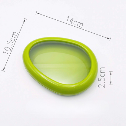 Silicone Fresh-Keeping Cover