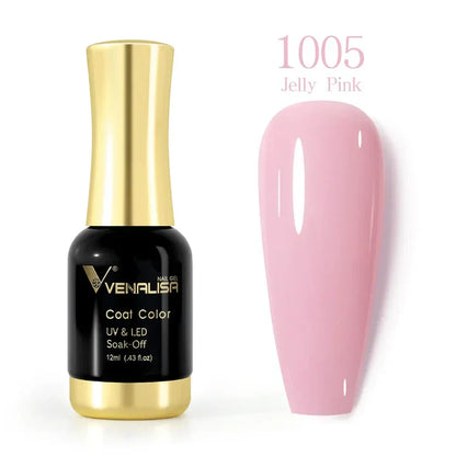 UV-Led Gel Nail Polish