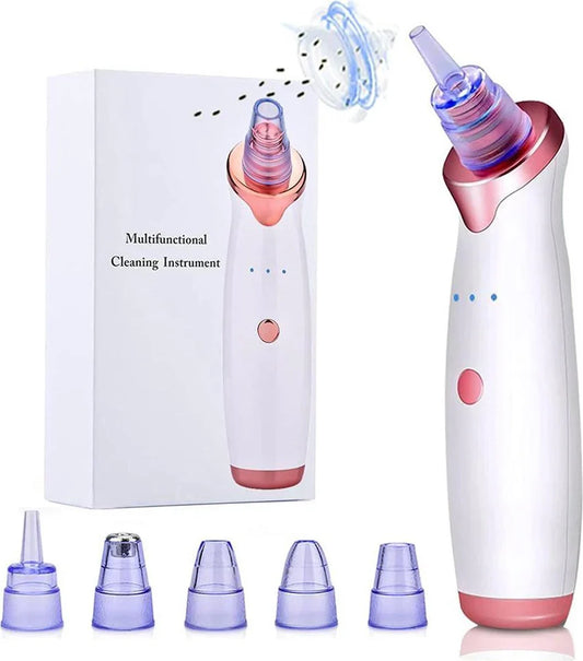 Electric Blackhead Remover