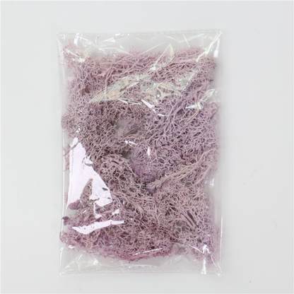 Artificial Moss for Landscaping - Moss and Flowers for Decoration and Floristry