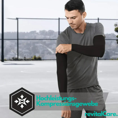 Compression Arm Cuff