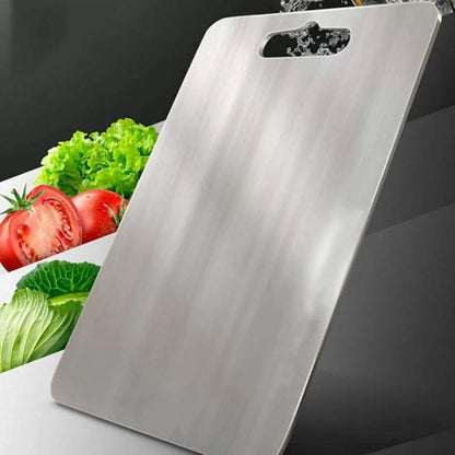 TitanPro - Titanium Cutting Board