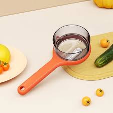 Practical Vegetable Peeler