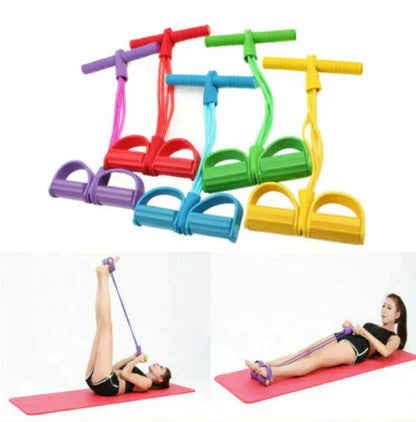 Training Resistance Band