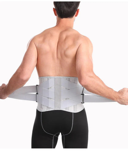 Lumbar Support Bandage For Pain Relief
