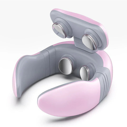 Compact Neck Massager