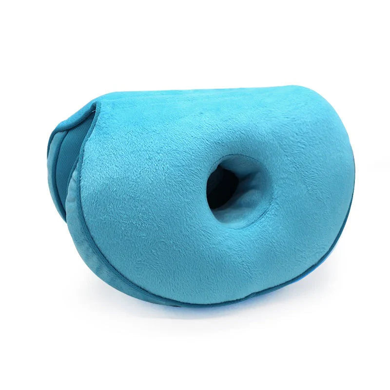 Ergonomic Seat Cushion For Relief & Comfort