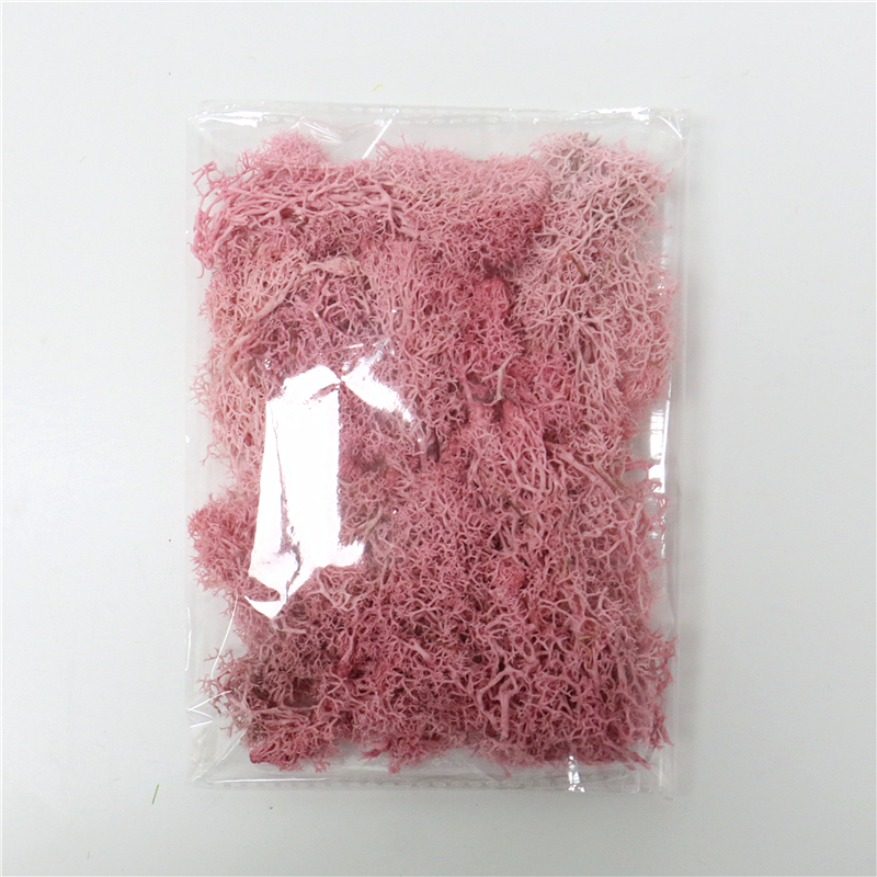 Artificial Moss for Landscaping - Moss and Flowers for Decoration and Floristry