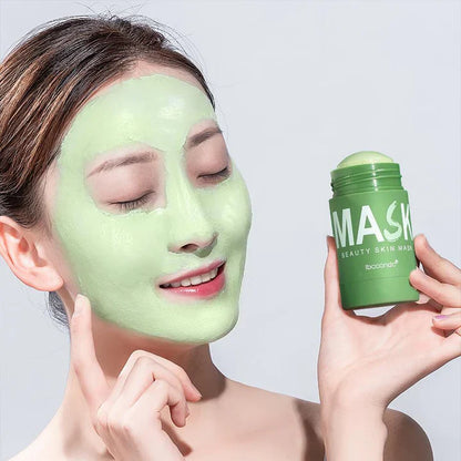 Greenmask | Green Tea Face Mask