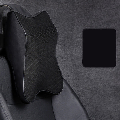 Car Seat Neck Pillow for Relaxed Drives