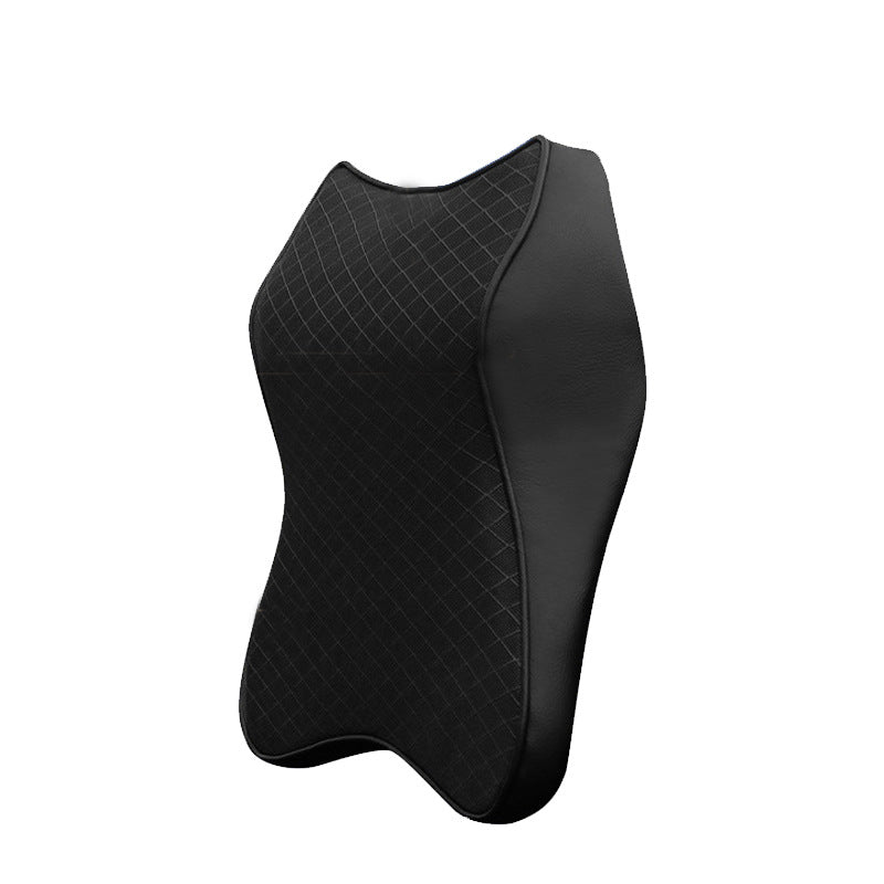 Car Seat Neck Pillow for Relaxed Drives