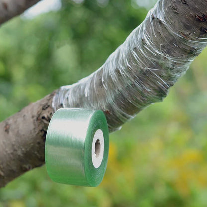 Grafting Tape for Plants - Self - Adhesive Grafting Tape for Pruning and Grafting