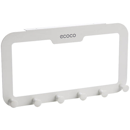 Practical Door Hook for Hanging