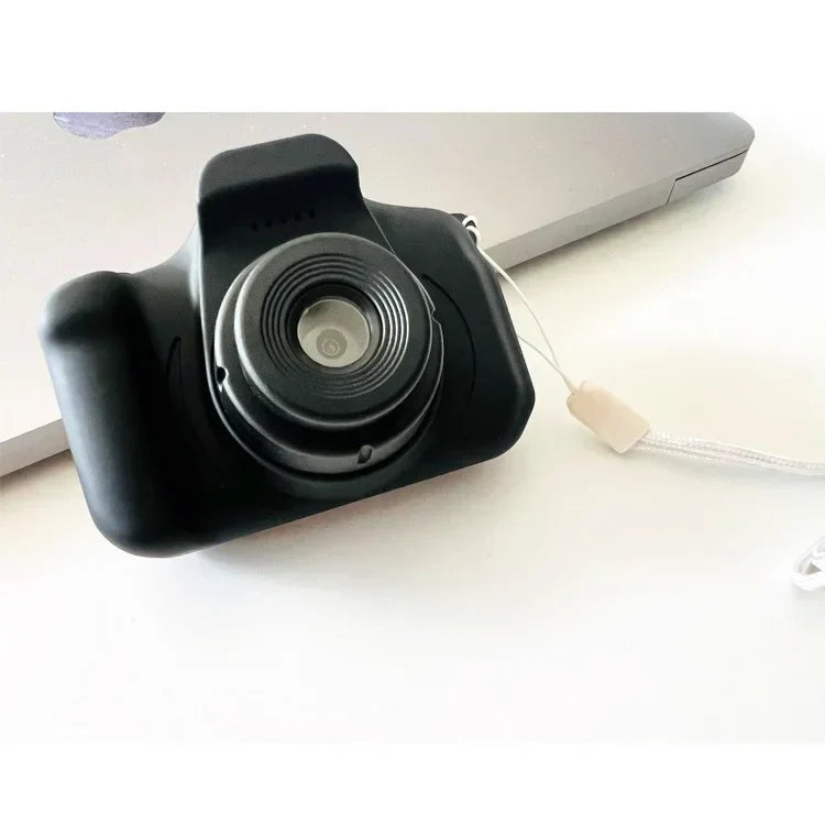 Retro Camera for Unforgettable Moments